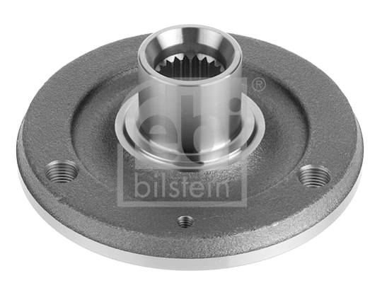 Wheel Hub